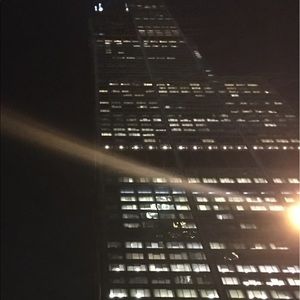 Meet your Posher, Analia